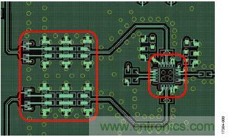 使用兩個具有多DAC同步功能的AD9139器件進行寬帶基帶IQ發(fā)射器設計