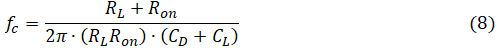 模擬開關(guān)和多路復(fù)用器基礎(chǔ)參數(shù)介紹