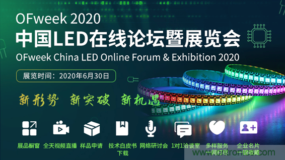 疫情之下的中美貿易 LED企業(yè)該如何應對？