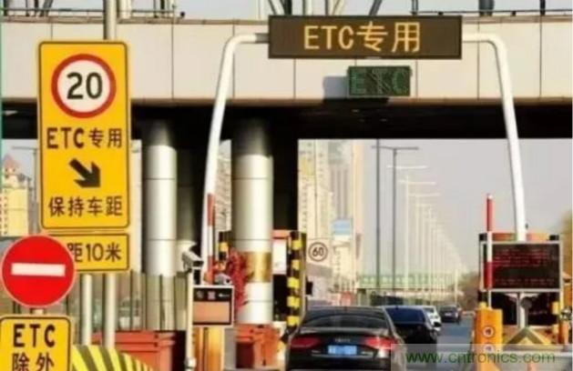 OBU ETC的汽車(chē)電子拋負(fù)載解決方案