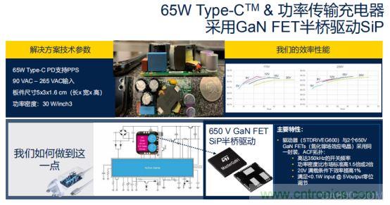 ST市場策略：聚焦亞洲工業(yè)市場， 探索電力和能源及電機控制領(lǐng)域增長機會