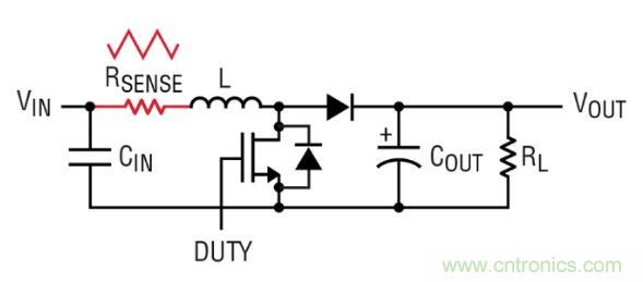 由淺入深，手把手教你開關(guān)模式下的電源電流檢測(cè)