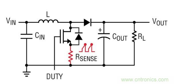 由淺入深，手把手教你開關(guān)模式下的電源電流檢測(cè)