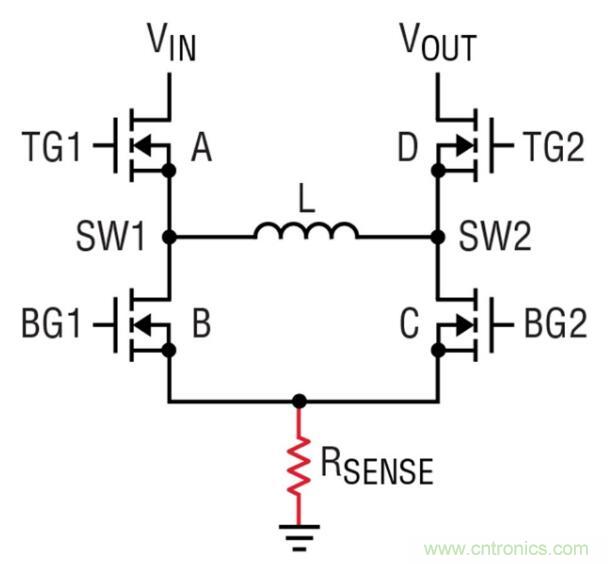 由淺入深，手把手教你開關(guān)模式下的電源電流檢測(cè)