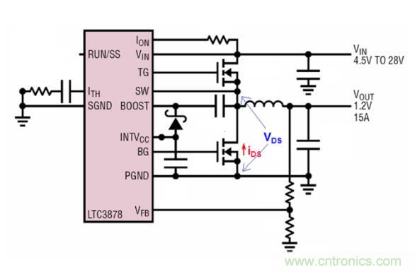 由淺入深，手把手教你開關(guān)模式下的電源電流檢測(cè)