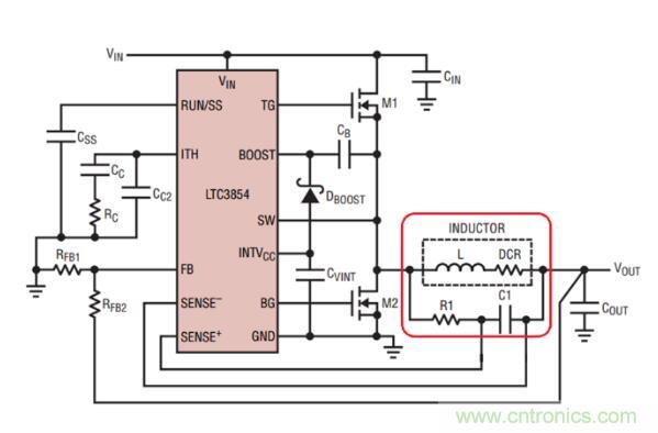 由淺入深，手把手教你開關(guān)模式下的電源電流檢測(cè)