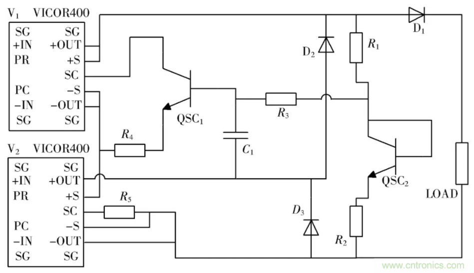 究竟要多厲害的電源才能用于航空瞬變電磁發(fā)射機(jī)？