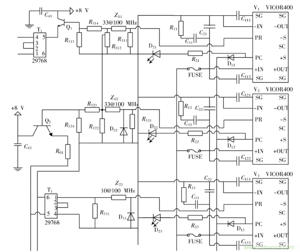 究竟要多厲害的電源才能用于航空瞬變電磁發(fā)射機(jī)？