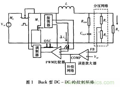 如何提高系統(tǒng)瞬態(tài)響應(yīng)，改進(jìn)放大器的誤差？