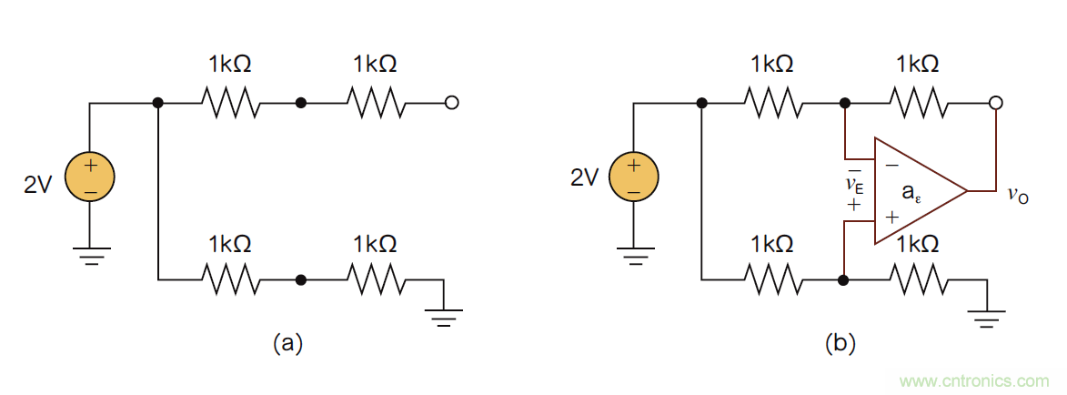 負反饋在電路應用中有什么作用？