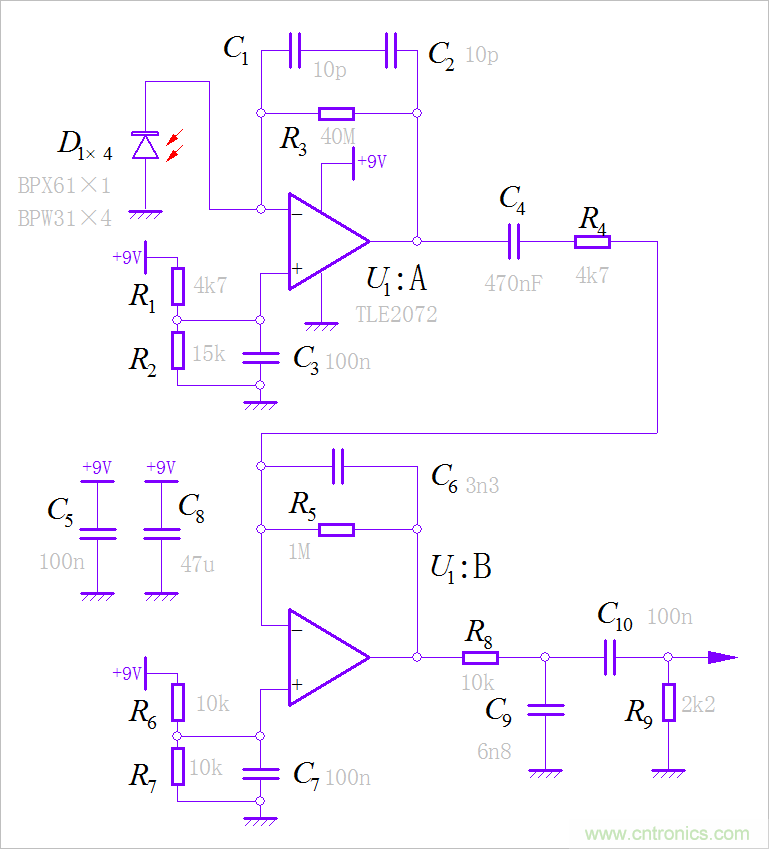 怎么DIY一個(gè)粒子檢測(cè)器？