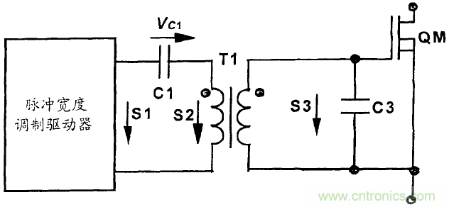 如何設計滿足超寬超高壓輸入電源的磁隔離驅動電路