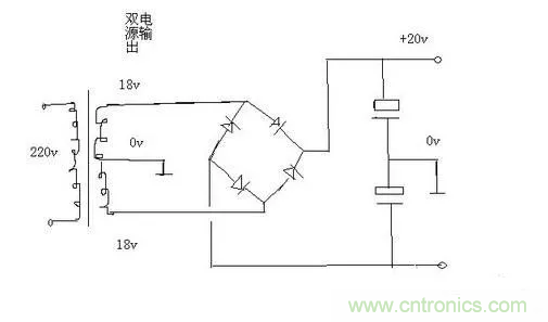 雙電壓整流電路設(shè)計，IGBT模塊適用于整流電路嗎？