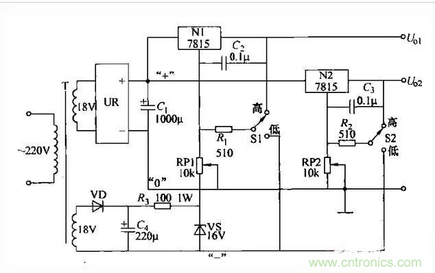 雙電壓整流電路設(shè)計，IGBT模塊適用于整流電路嗎？