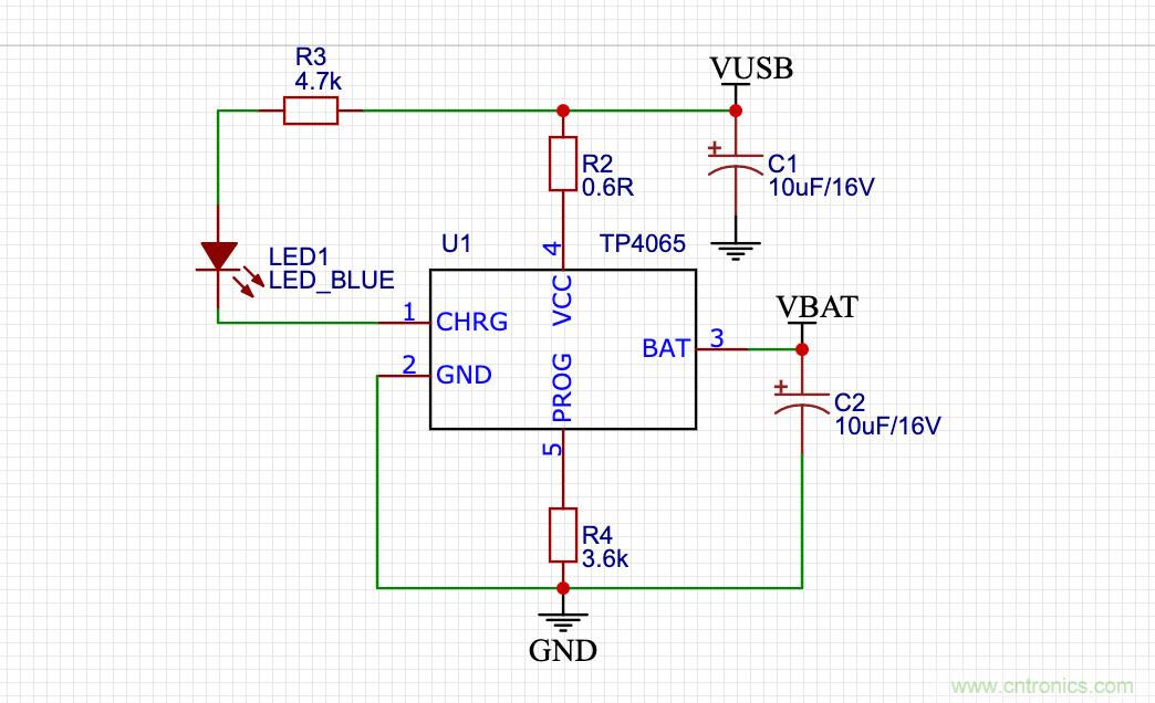 USB外接電源與鋰電池自動(dòng)切換電路設(shè)計(jì)，你GET到精髓了嗎？