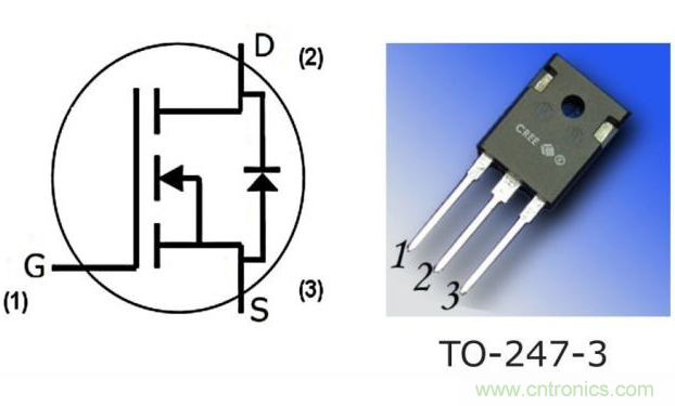 如何有效地檢測Sic MOSFET？