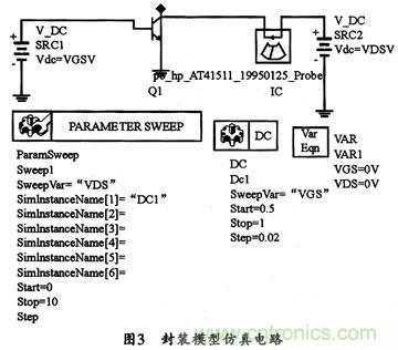 微波低噪聲放大器的主要技術指標、作用及方案