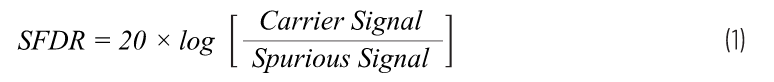 優(yōu)化信號鏈的電源系統(tǒng) — 第1部分：多少電源噪聲可以接受？