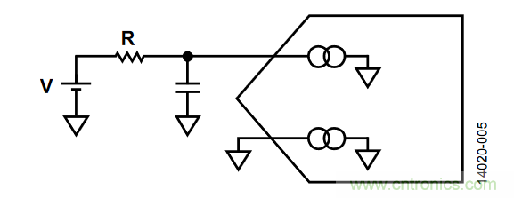 如何計算集成斬波放大器的ADC失調誤差和輸入阻抗？