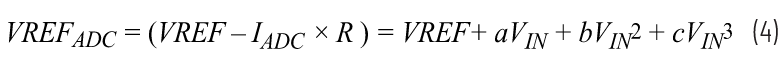 輕松驅(qū)動(dòng)ADC輸入和基準(zhǔn)電壓源，簡(jiǎn)化信號(hào)鏈設(shè)計(jì)