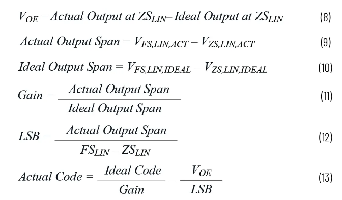 如何成功校準(zhǔn)開(kāi)環(huán)DAC信號(hào)鏈？