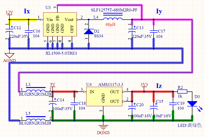 線性電源芯片燙手，問題出在哪里？