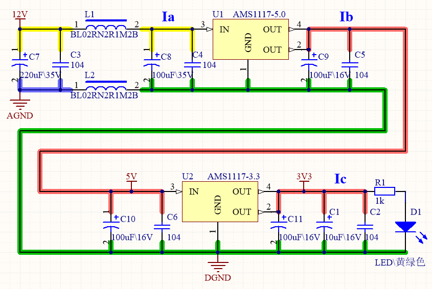 線性電源芯片燙手，問題出在哪里？