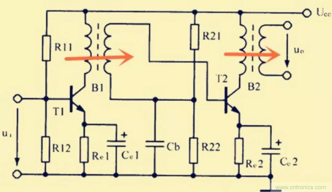 解惑：耦合在電路中的作用？為什么需要耦合？