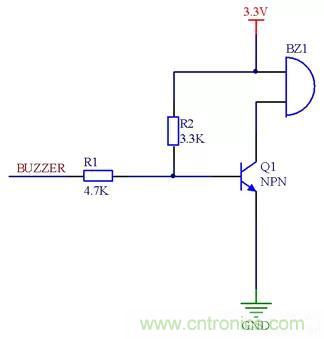 小小蜂鳴器，驅(qū)動(dòng)電路可大有學(xué)問(wèn)
