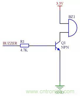 小小蜂鳴器，驅(qū)動(dòng)電路可大有學(xué)問(wèn)
