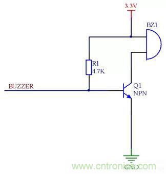 小小蜂鳴器，驅(qū)動(dòng)電路可大有學(xué)問(wèn)