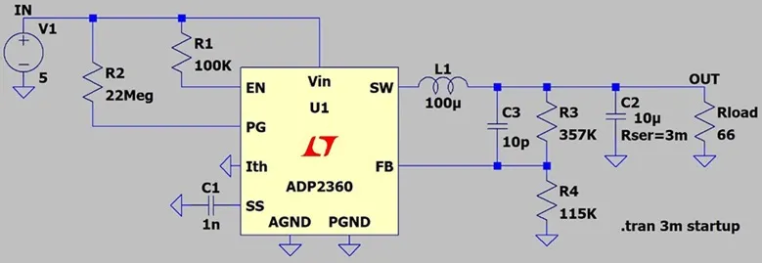 為何設(shè)計可靠電源時應(yīng)考慮真實的電壓源呢？