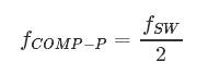 用集成補償網(wǎng)絡來評估降壓穩(wěn)壓器的瞬態(tài)性能