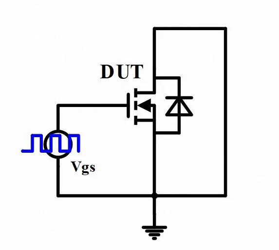 SiC MOSFET AC BTI 可靠性研究