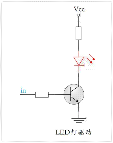 常用的三極管電路設(shè)計(jì)：電阻到底是怎么選的？