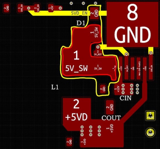 PCB 布局挑戰(zhàn)——改進(jìn)您的開(kāi)關(guān)模式電源設(shè)計(jì)