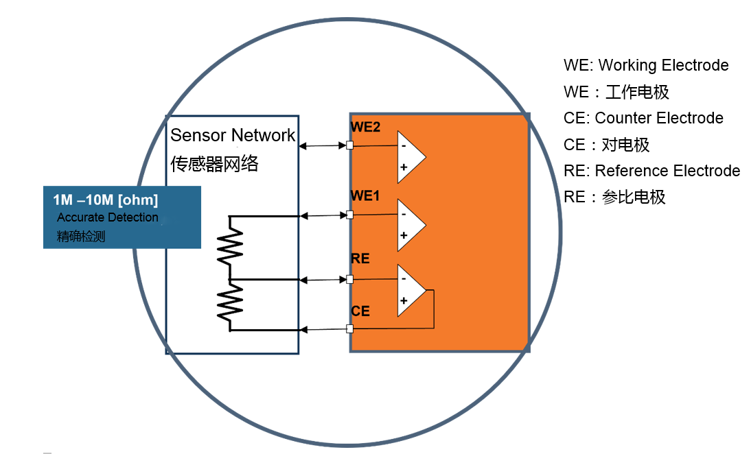 電化學感知技術的新時代