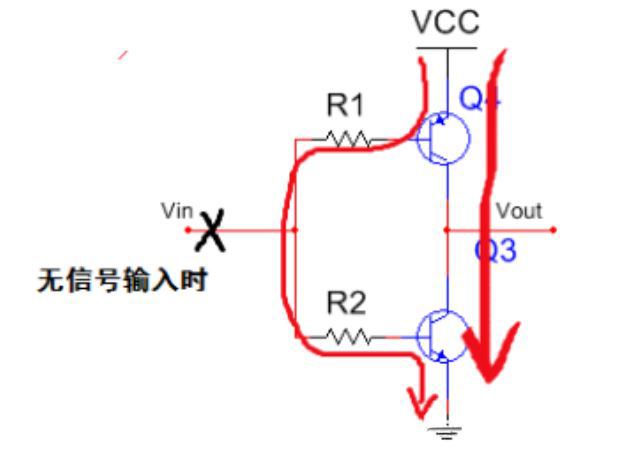 推挽電路的坑，你踩過(guò)沒？