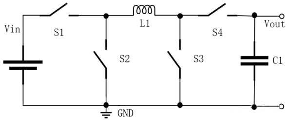 【干貨】強大的4開關(guān)升降壓BOB電源，可升可降、能大能小