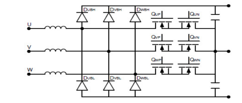 碳化硅模塊助力更可靠更高效的換電站快充電路設(shè)計