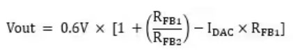 DC－DC開關(guān)穩(wěn)壓器輸出電壓的動(dòng)態(tài)調(diào)整：一個(gè)小妙招兒，幫你實(shí)現(xiàn)！