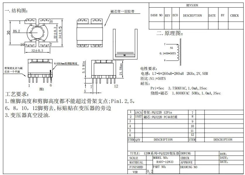 RS瑞森半導體LLC恒流方案在路燈照明的案例分享