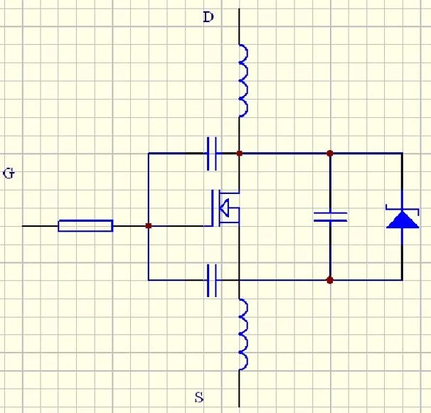 MOS管驅(qū)動電路設計，如何讓MOS管快速開啟和關(guān)閉？