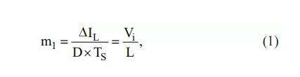 反激設(shè)計背后的秘密之能量傳輸與控制